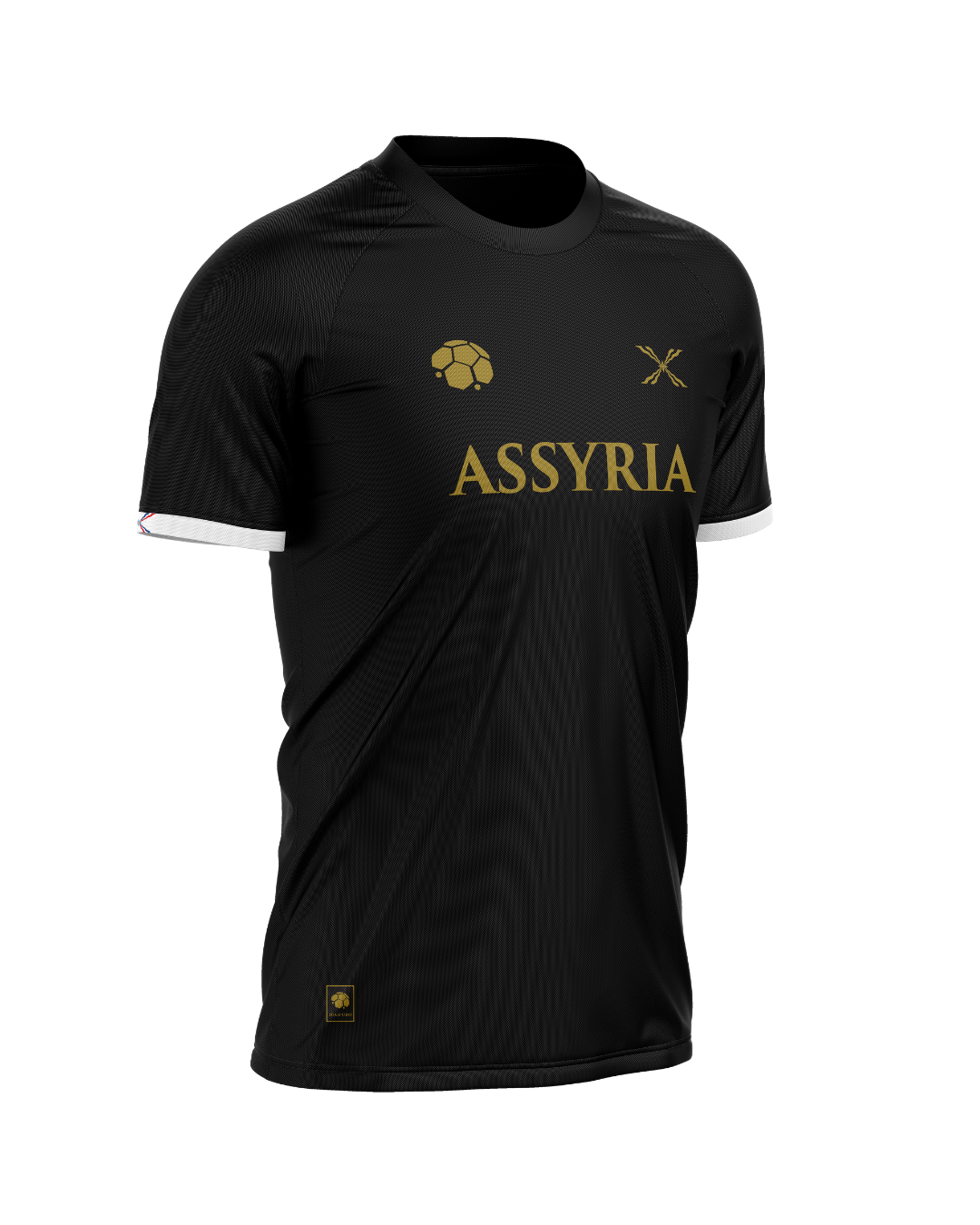 ASSYRIA FOOTBALL SHIRT 2026