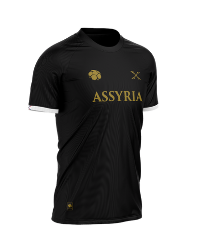 ASSYRIA FOOTBALL SHIRT 2026