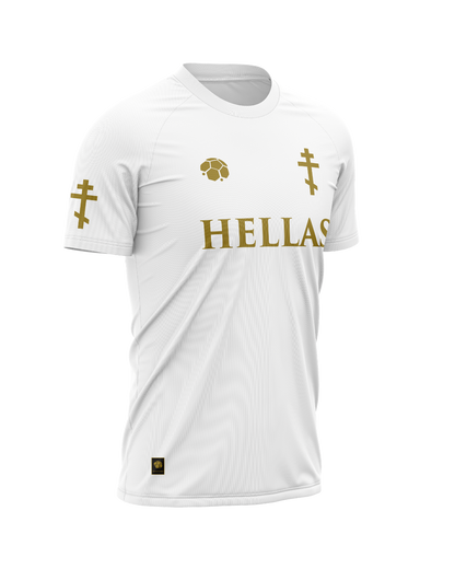 HELLAS FOOTBALL SHIRT 2026