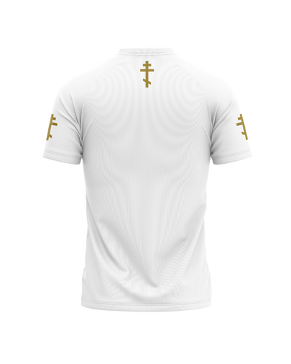 HELLAS FOOTBALL SHIRT 2026