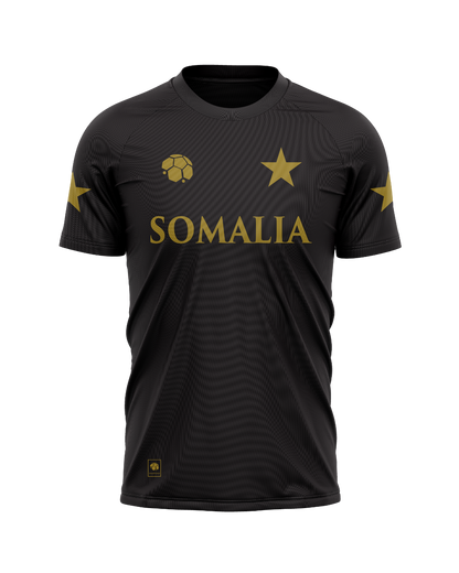 SOMALIA FOOTBALL SHIRT 2026