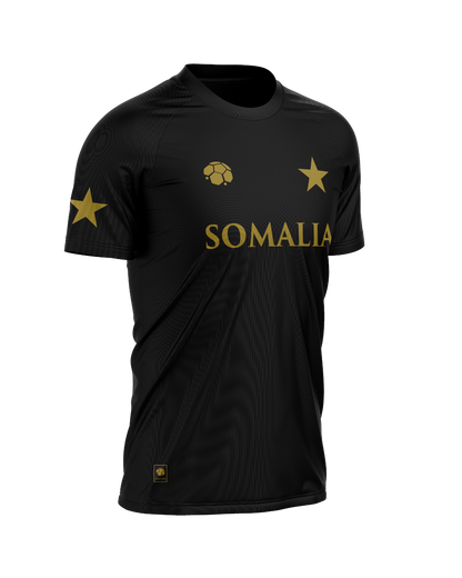 SOMALIA FOOTBALL SHIRT 2026
