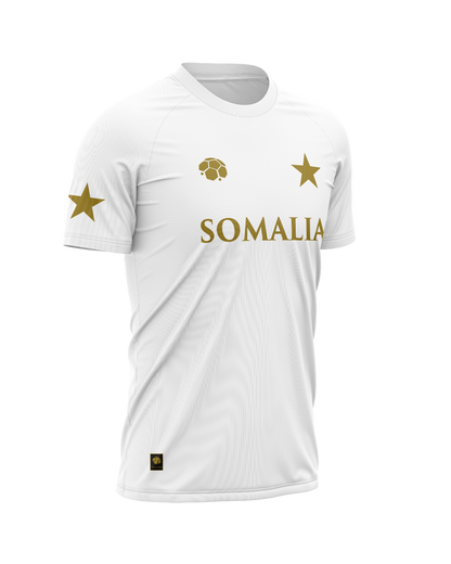 SOMALIA FOOTBALL SHIRT 2026