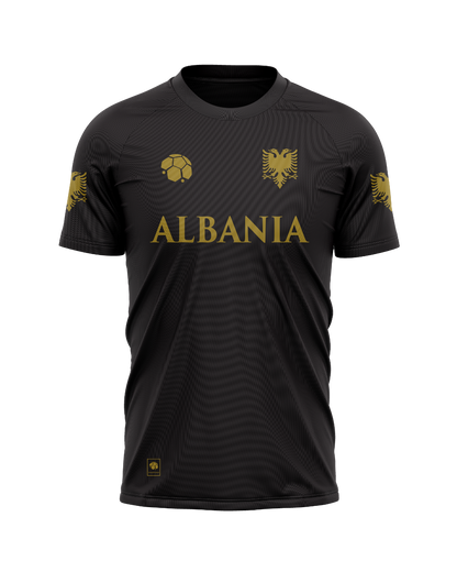 ALBANIA FOOTBALL SHIRT 2026