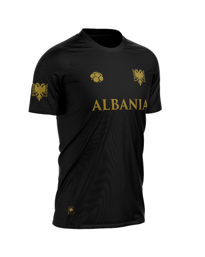 ALBANIA FOOTBALL SHIRT 2026