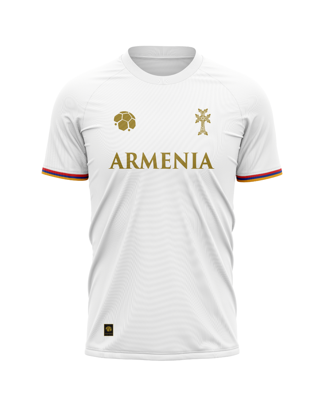 ARMENIA FOOTBALL SHIRT 2026