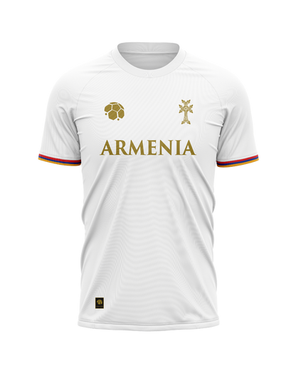 ARMENIA FOOTBALL SHIRT 2026