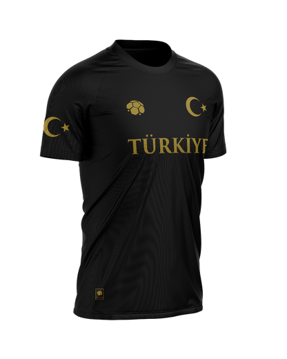 TÜRKİYE FOOTBALL SHIRT 2026