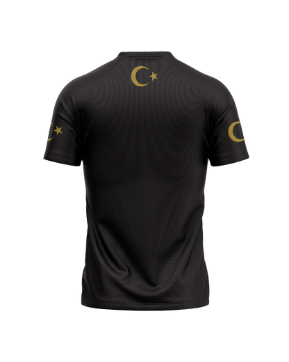 TÜRKİYE FOOTBALL SHIRT 2026