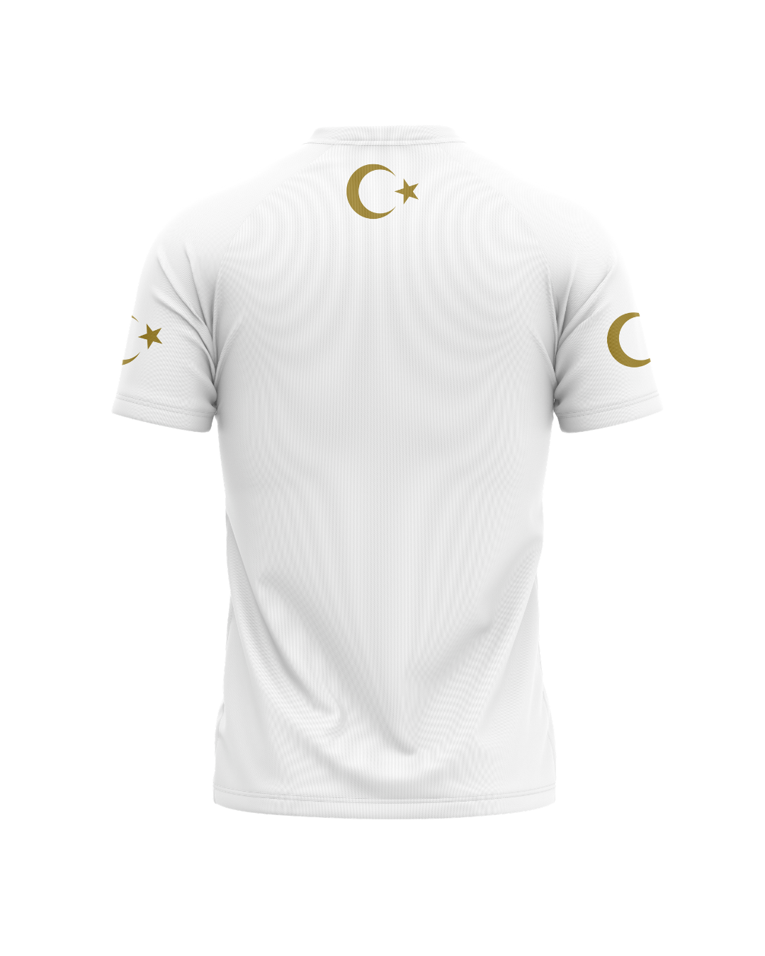 TÜRKİYE FOOTBALL SHIRT 2026