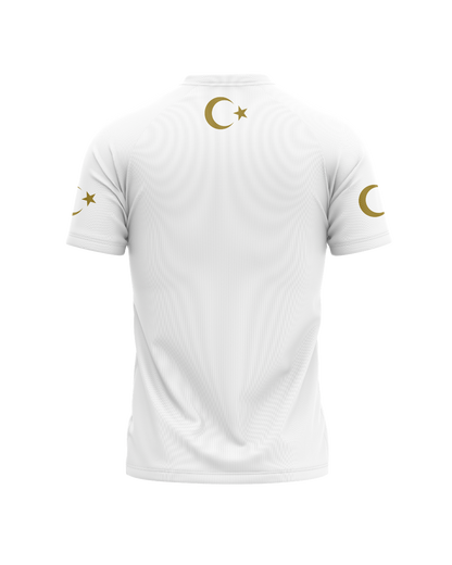 TÜRKİYE FOOTBALL SHIRT 2026