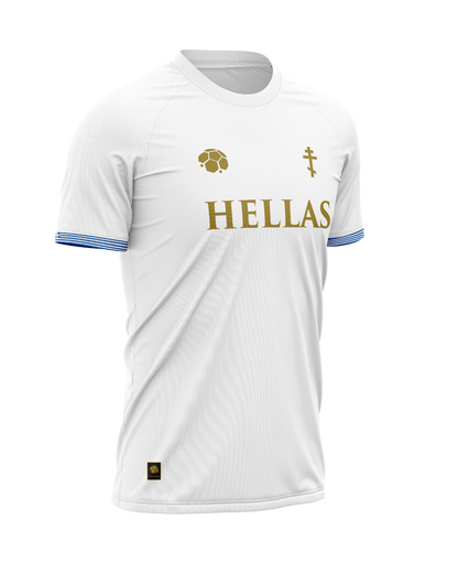 HELLAS FOOTBALL SHIRT 2026