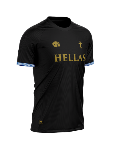 HELLAS FOOTBALL SHIRT 2026
