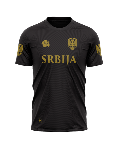 SERBIA FOOTBALL SHIRT 2026