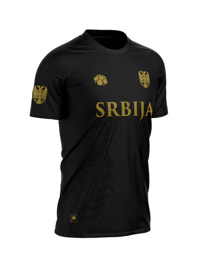 SERBIA FOOTBALL SHIRT 2026