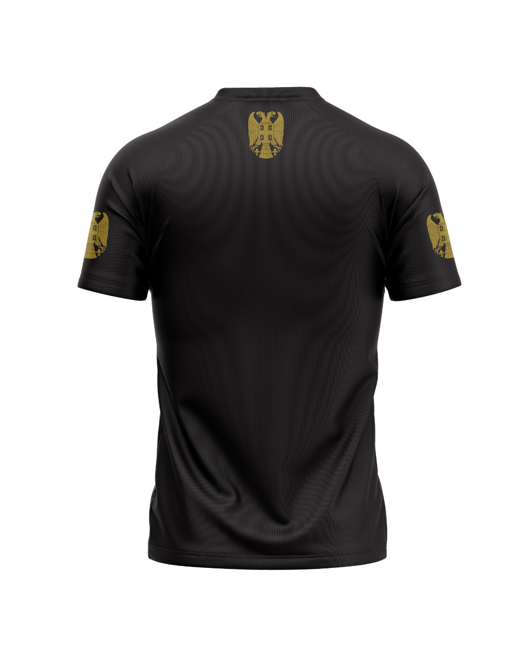 SERBIA FOOTBALL SHIRT 2026