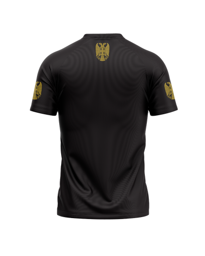 SERBIA FOOTBALL SHIRT 2026