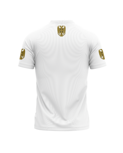 SERBIA FOOTBALL SHIRT 2026