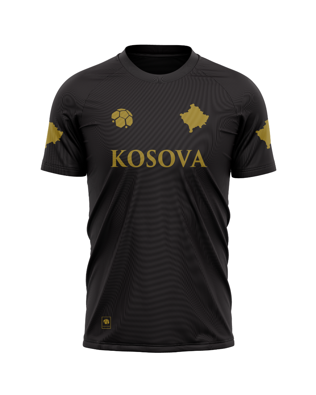 KOSOVA FOOTBALL SHIRT 2026