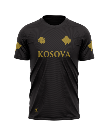 KOSOVA FOOTBALL SHIRT 2026