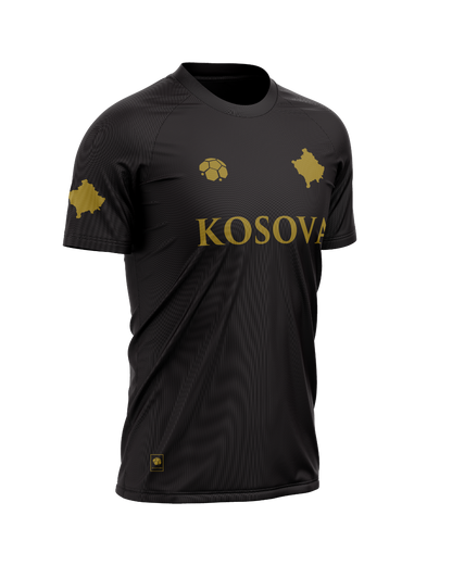 KOSOVA FOOTBALL SHIRT 2026
