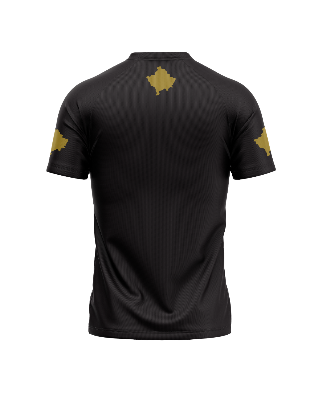 KOSOVA FOOTBALL SHIRT 2026