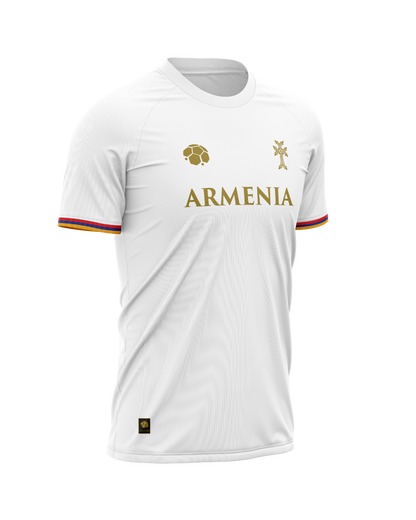 ARMENIA FOOTBALL SHIRT 2026