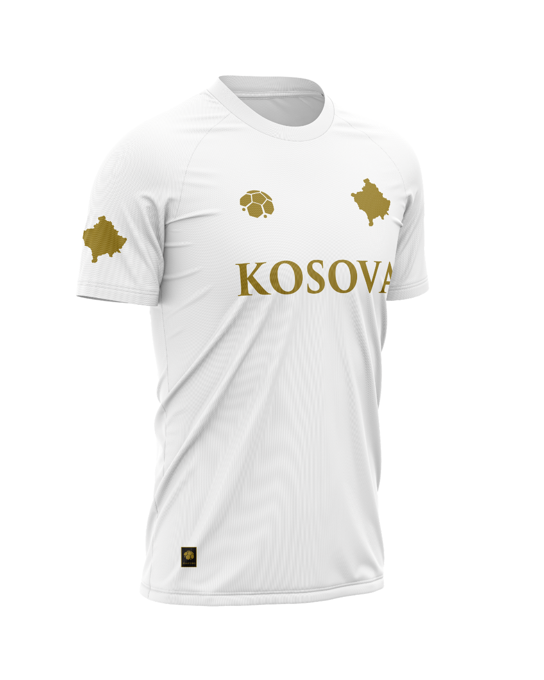KOSOVA FOOTBALL SHIRT 2026