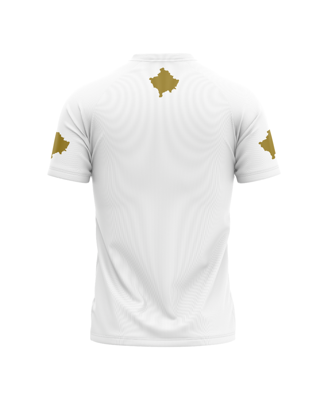 KOSOVA FOOTBALL SHIRT 2026