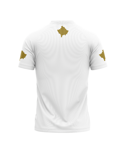 KOSOVA FOOTBALL SHIRT 2026