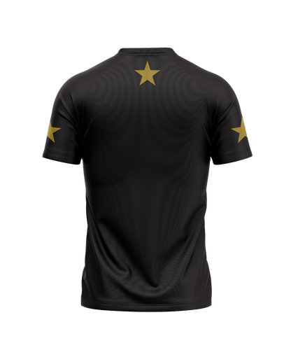 SOMALILAND FOOTBALL SHIRT 2026