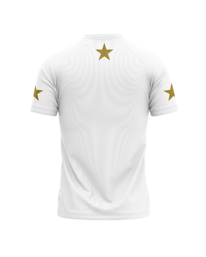 SOMALILAND FOOTBALL SHIRT 2026