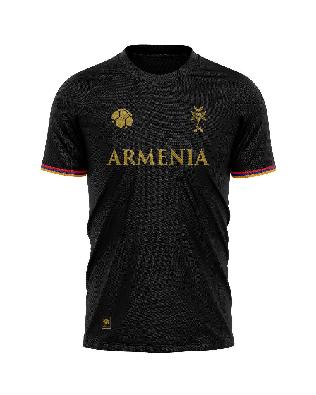 ARMENIA FOOTBALL SHIRT 2026