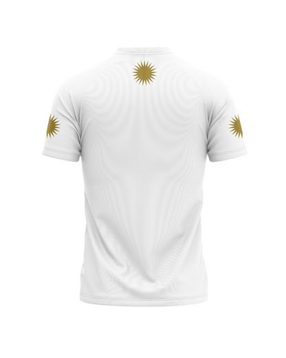 KURDISTAN FOOTBALL SHIRT 2026