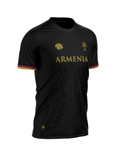 ARMENIA FOOTBALL SHIRT 2026