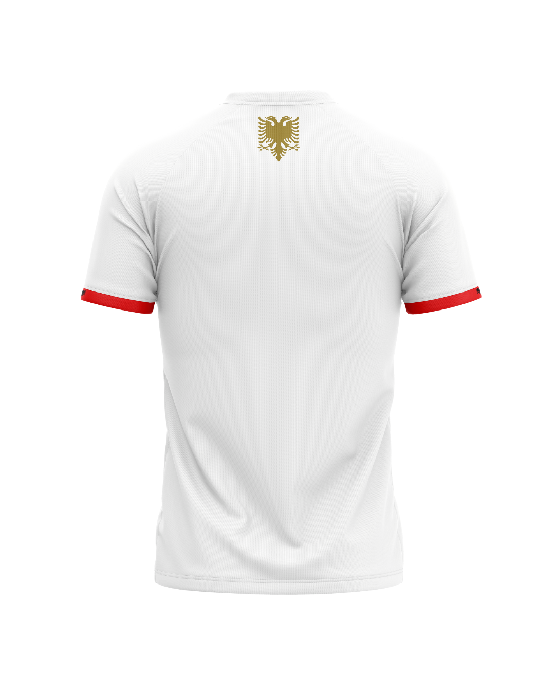ALBANIA FOOTBALL SHIRT 2026