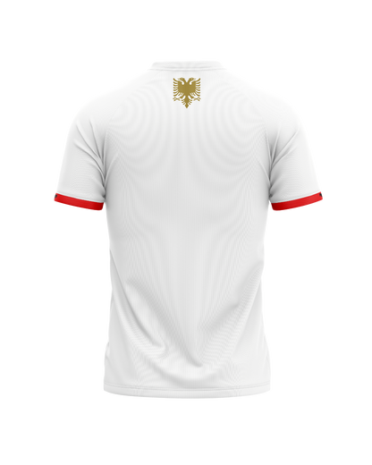 ALBANIA FOOTBALL SHIRT 2026