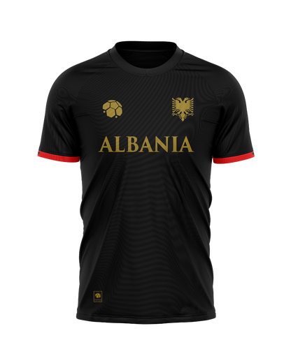 ALBANIA FOOTBALL SHIRT 2026