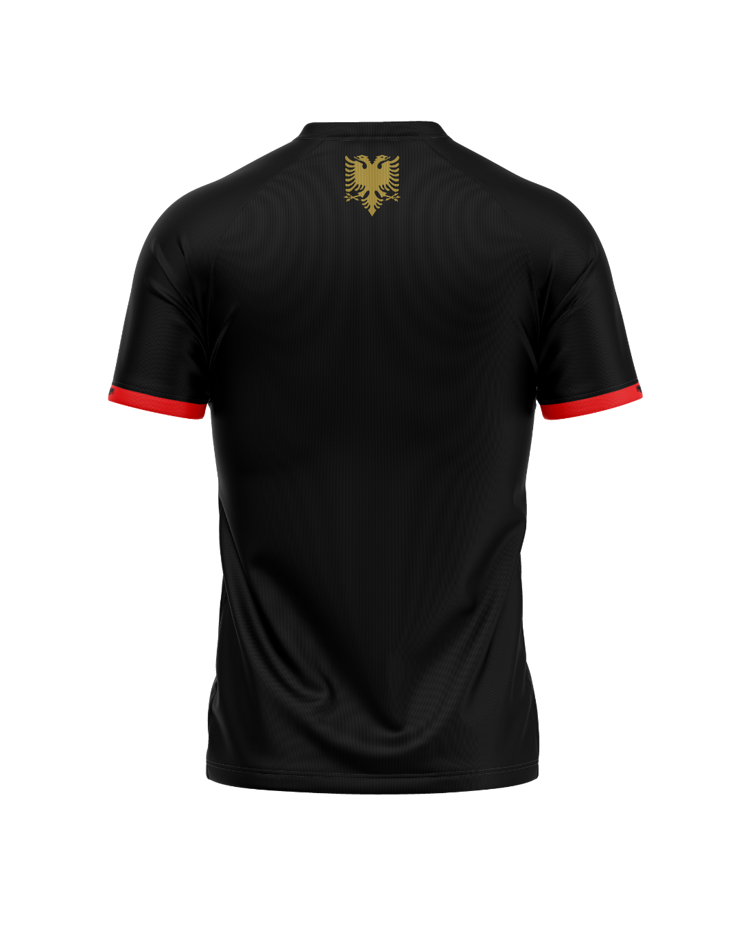 ALBANIA FOOTBALL SHIRT 2026