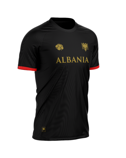 ALBANIA FOOTBALL SHIRT 2026
