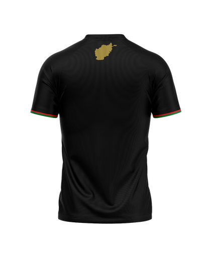 AFGHANISTAN FOOTBALL SHIRT 2026