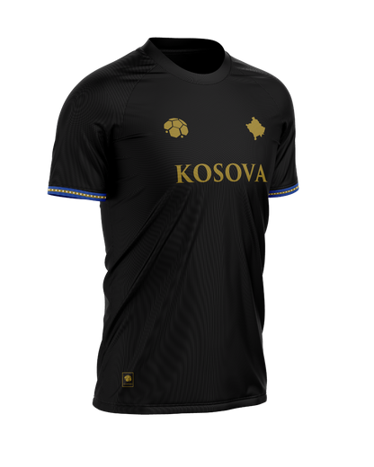KOSOVA FOOTBALL SHIRT 2026