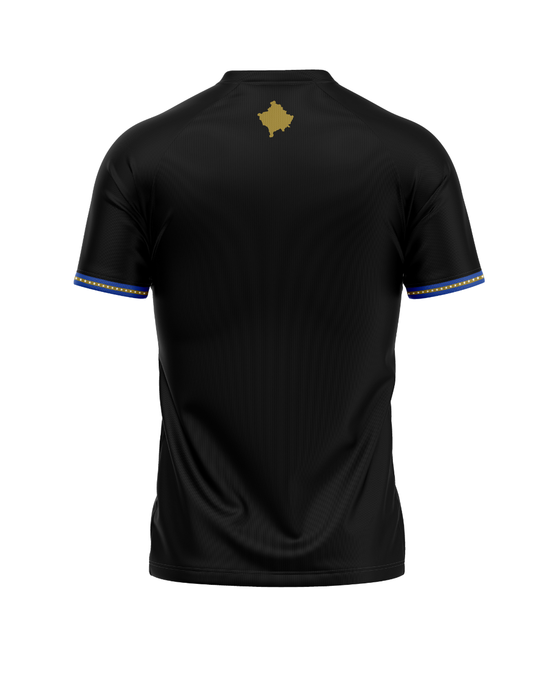 KOSOVA FOOTBALL SHIRT 2026