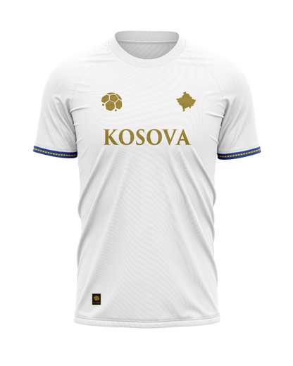 KOSOVA FOOTBALL SHIRT 2026