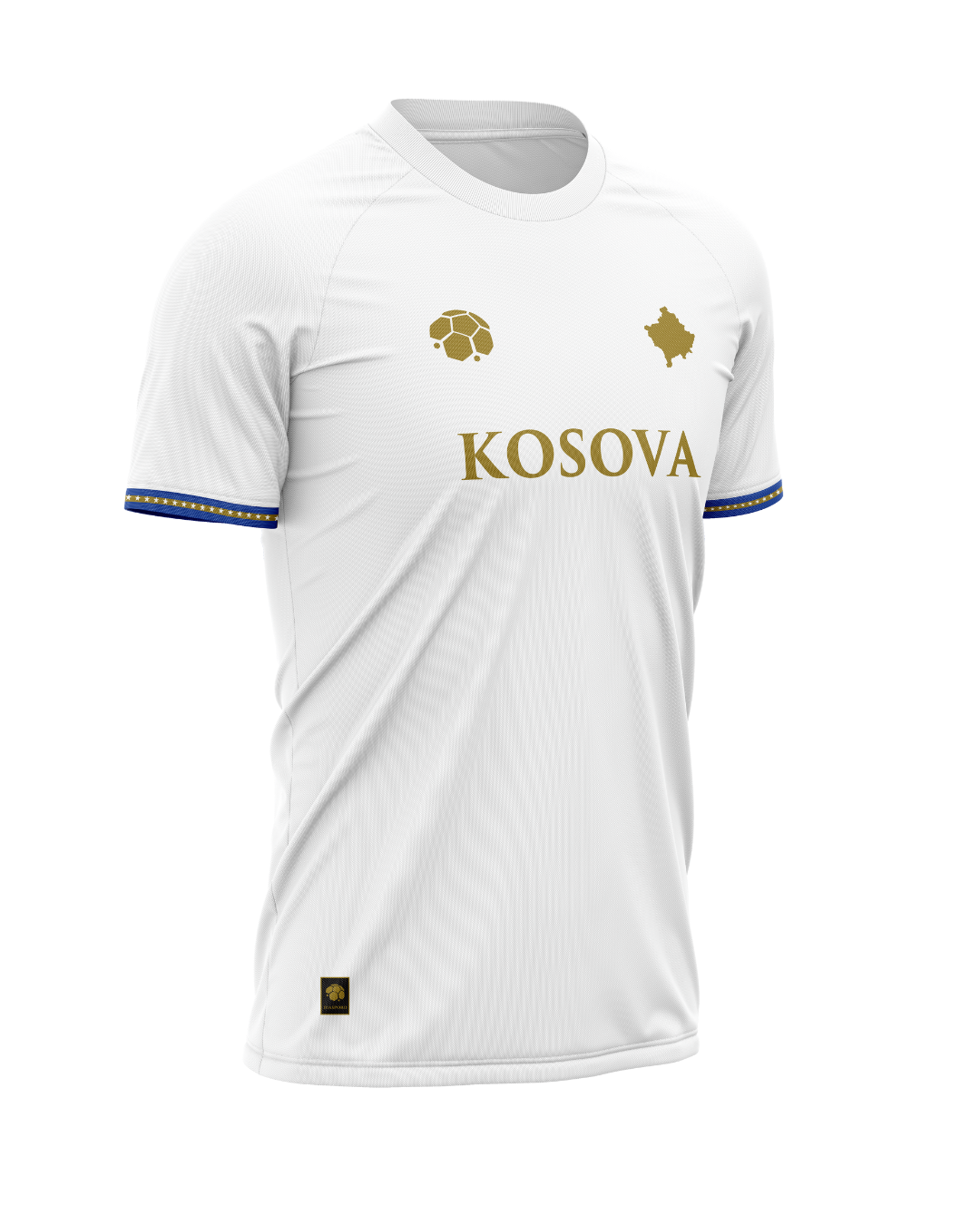 KOSOVA FOOTBALL SHIRT 2026