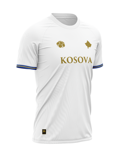 KOSOVA FOOTBALL SHIRT 2026