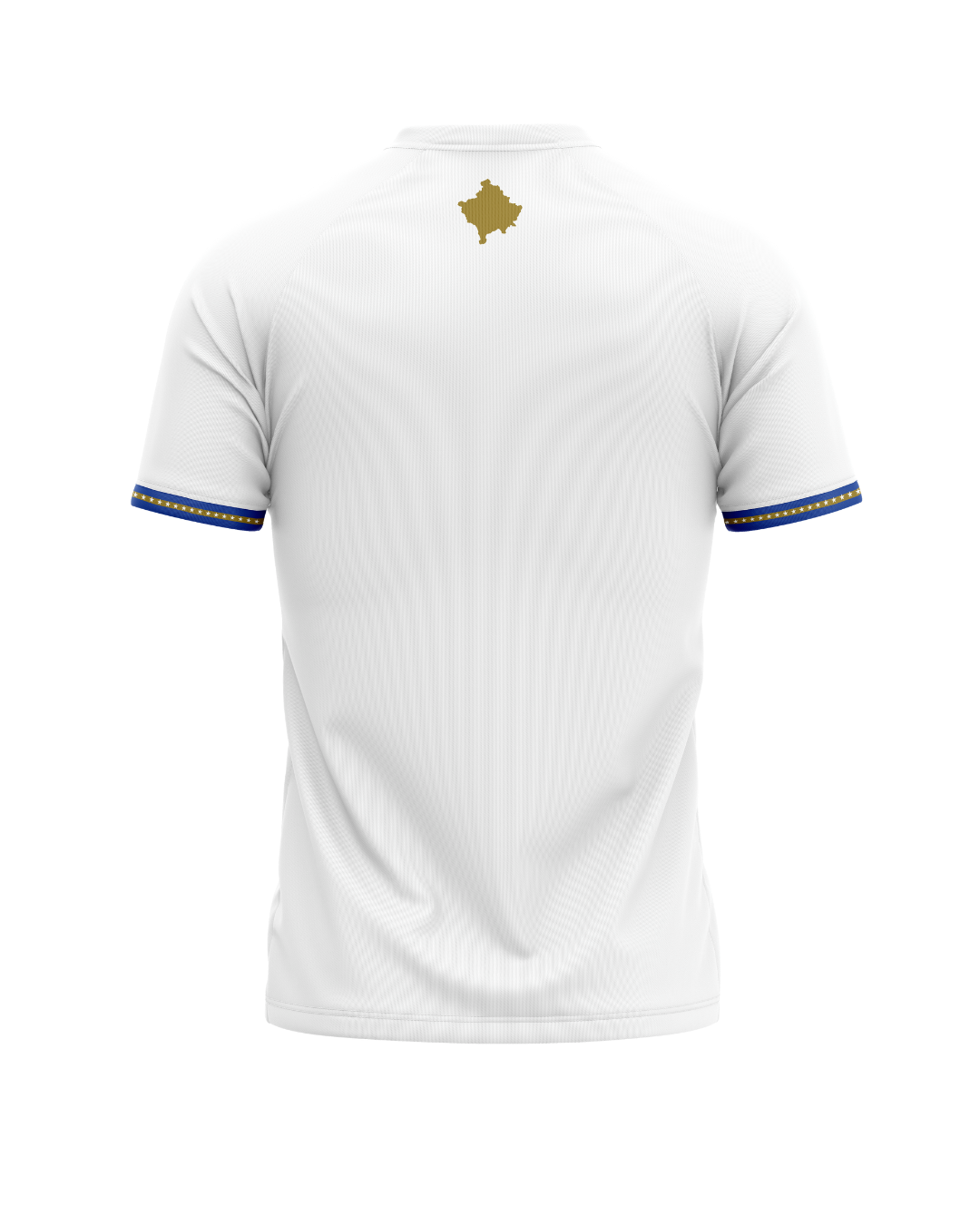 KOSOVA FOOTBALL SHIRT 2026