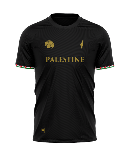 PALESTINE FOOTBALL SHIRT 2026