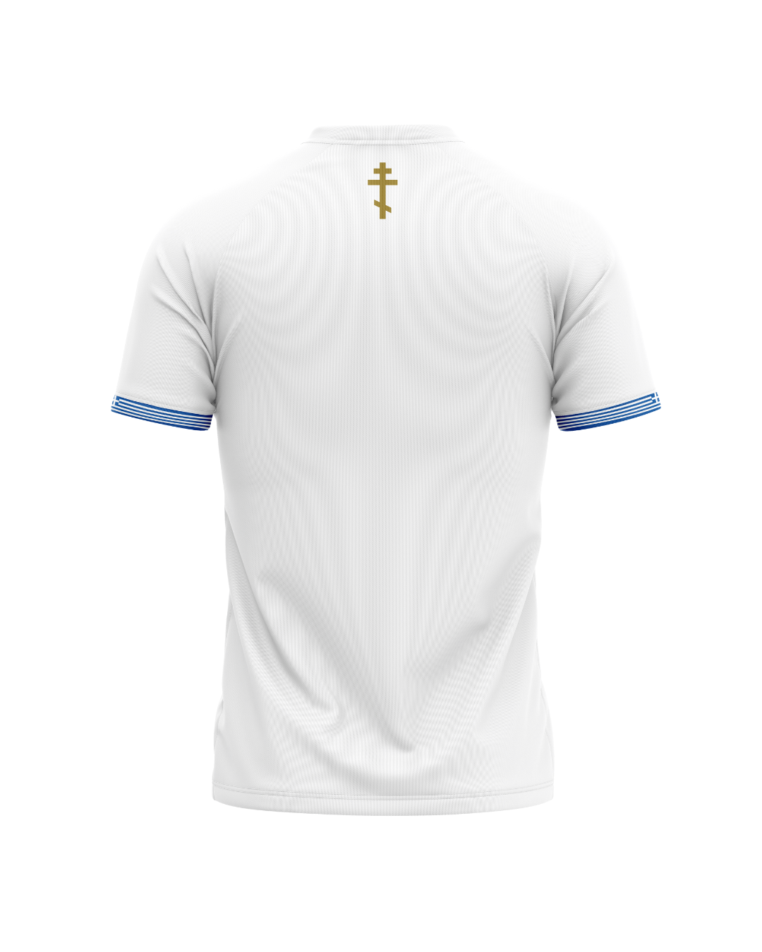 HELLAS FOOTBALL SHIRT 2026