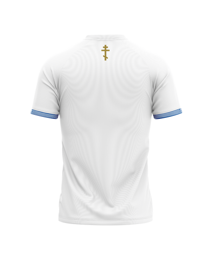 HELLAS FOOTBALL SHIRT 2026